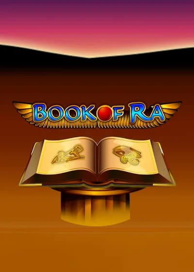 Book of Ra