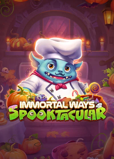 Immortal Ways Spooktacular