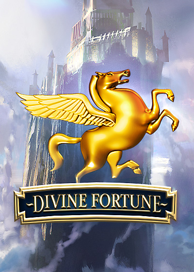 Divine Fortune