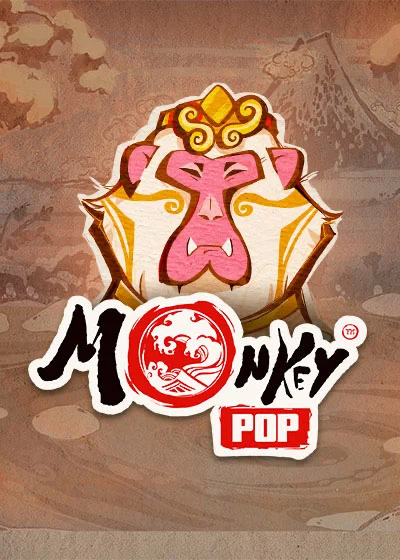 Monkey Pop